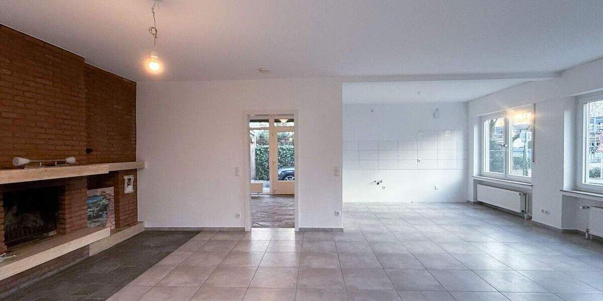 Bungalow Nordhorn Bookholt - 3 Zimmer, 106 m&sup2;, 339.000&euro; | Angebot:25675733