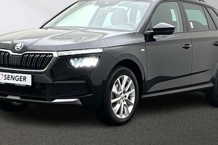 Skoda Kamiq 80.277 km 18.280 &euro; Lingen 49809