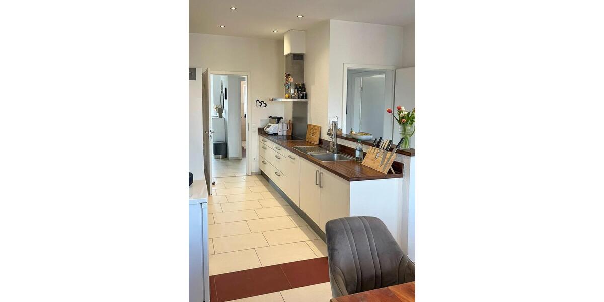 Etagenwohnung Spelle - 3 Zimmer, 71 m&sup2;, 219.000&euro; | Angebot:26048540