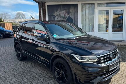 VW Tiguan 160.000 km 30.499 &euro; Nordhorn 48529