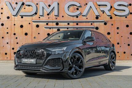 Audi RSQ8 26.655 km 94.500 &euro; Gronau 48599