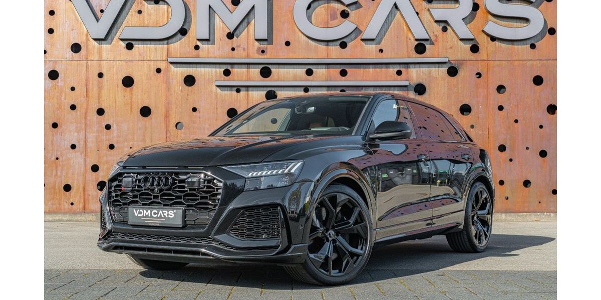 Audi RSQ8 26.655 km 94.500 &euro; Gronau 48599