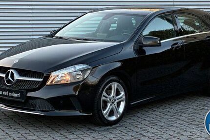 Mercedes-Benz A 180 155.000 km 14.880 &euro; Itterbeck 49847