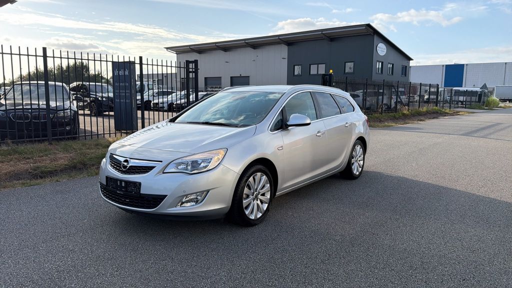 Opel Astra 242.651 km 2.950 &euro; Bad Bentheim 48455