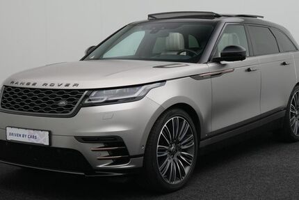 Land Rover Range Rover Velar 136.990 km 20.950 &euro; Bad Bentheim 48455