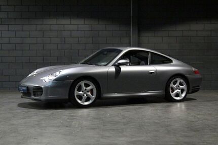 Porsche 996 209.150 km 35.900 &euro; Bad Bentheim 48455