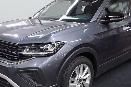 VW T-Cross 25.245 km 23.500 &euro; Schüttorf 48465