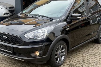 Ford Ka/Ka+ 55.000 km 8.999 &euro; Nordhorn 48529