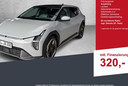 Kia EV4 3.800 km 38.990 &euro; Lingen-Ems 49809