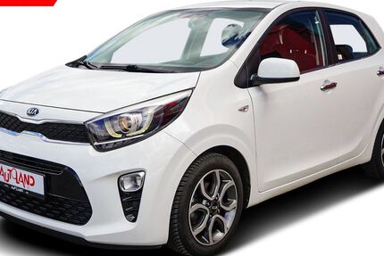 Kia Picanto 95.146 km 13.990 &euro; Wietmarschen 49835