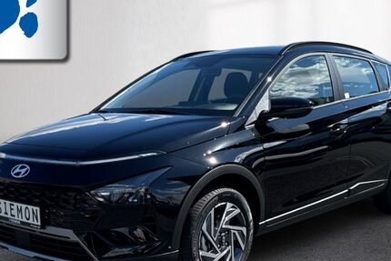 Hyundai BAYON 7.946 km 22.530 &euro; Salzbergen 48499