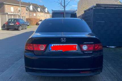 Honda Accord 278.189 km 1.500 &euro; Gronau (Westfalen) 48599