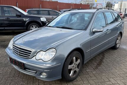 Mercedes-Benz C 220 381.000 km 1.499 &euro; Nordhorn 48529