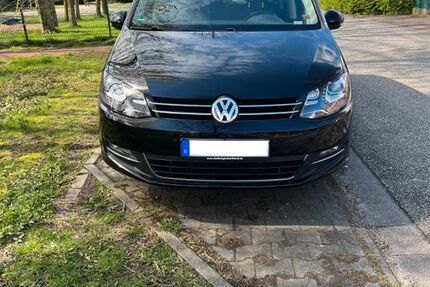 VW Sharan 150.000 km 21.300 &euro; Nordhorn 48529