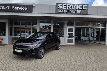 Opel Grandland (X) 52.100 km 19.490 &euro; Emlichheim 49824