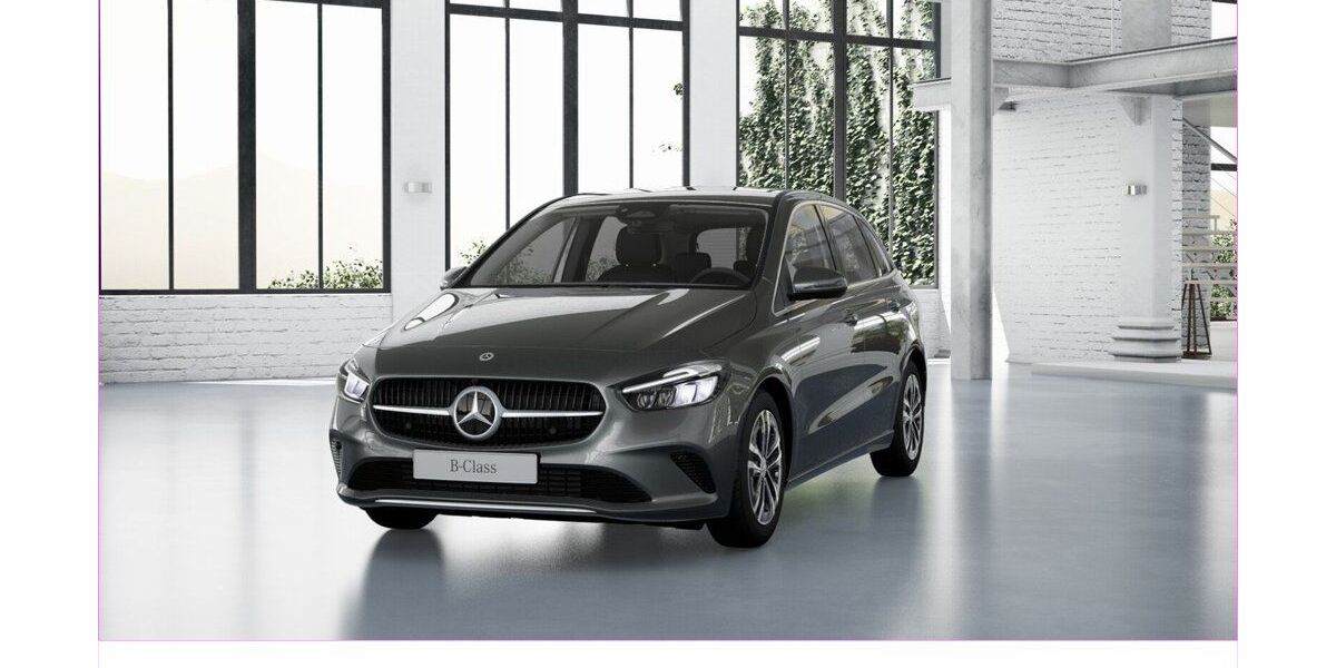 Mercedes-Benz B 200 8.689 km 35.640 &euro; Wietmarschen 49835