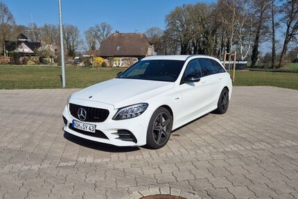 Mercedes-Benz C 43 AMG 102.874 km 31.490 &euro; Ringe bei Emlichheim 49824