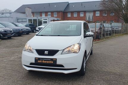 Seat Mii 117.550 km 5.995 &euro; Lingen 49808