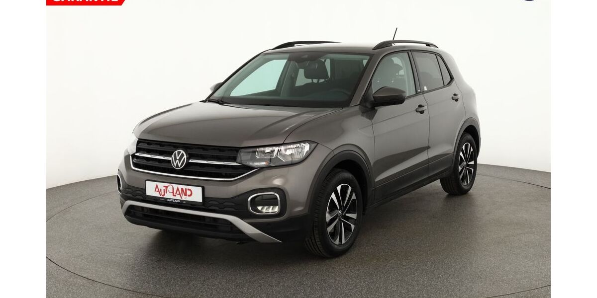VW T-Cross 58.458 km 19.990 &euro; Wietmarschen 49835
