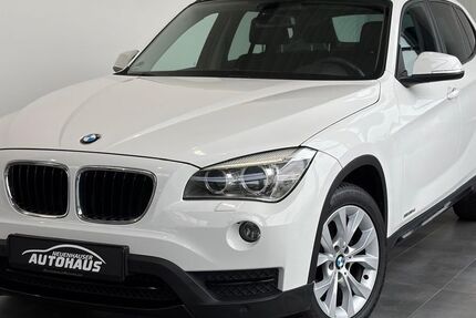 BMW X1 125.000 km 8.990 &euro; Neuenhaus 49828