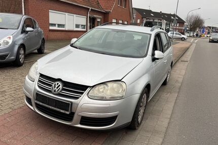 VW Golf 255.000 km 1.450 &euro; Nordhorn 48529