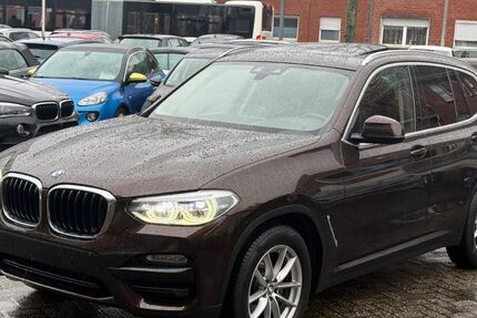BMW X3 134.000 km 24.999 &euro; Nordhorn 48529