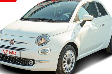 Fiat 500 18.693 km 15.990 &euro; Wietmarschen 49835