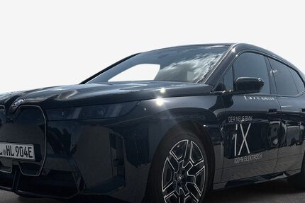 BMW iX 16.743 km 73.450 &euro; Lingen 49809