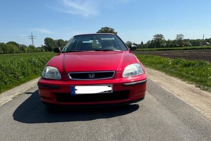 Honda Civic 282.228 km 2.900 &euro; Salzbergen 48499