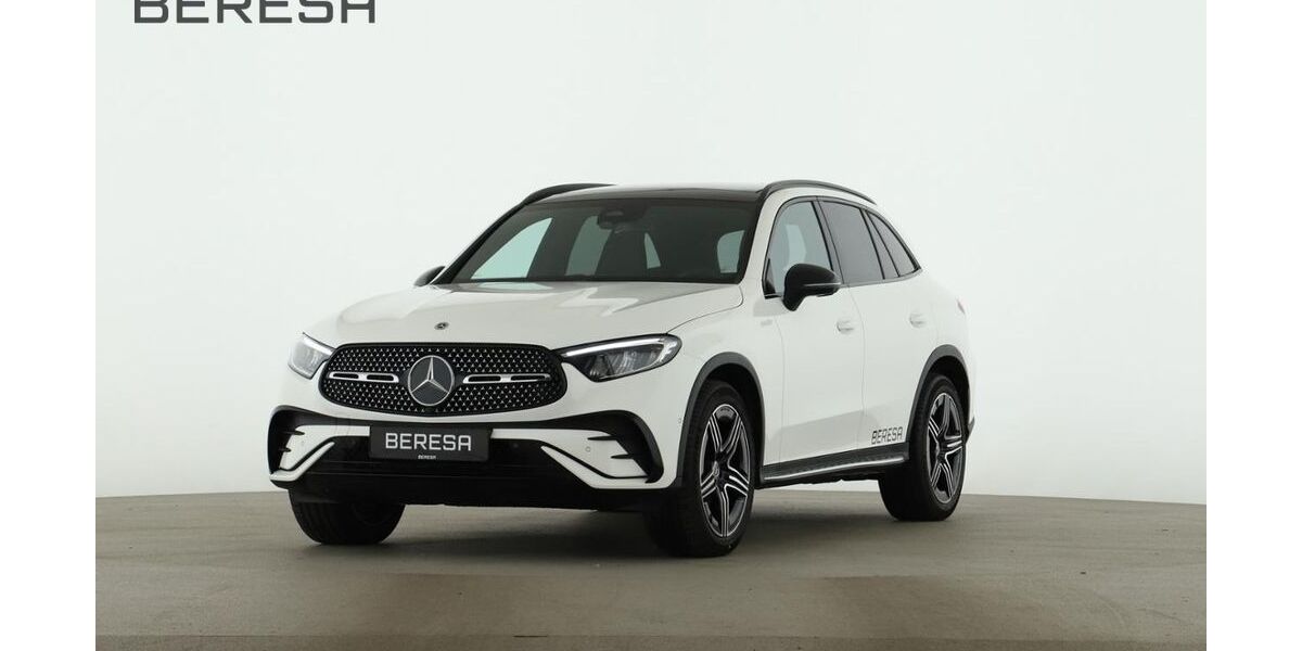Mercedes-Benz GLC 200 19.900 km 52.950 &euro; Nordhorn 48531
