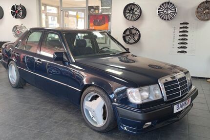 Mercedes-Benz 230 90.000 km 12.399 &euro; Nordhorn 48529