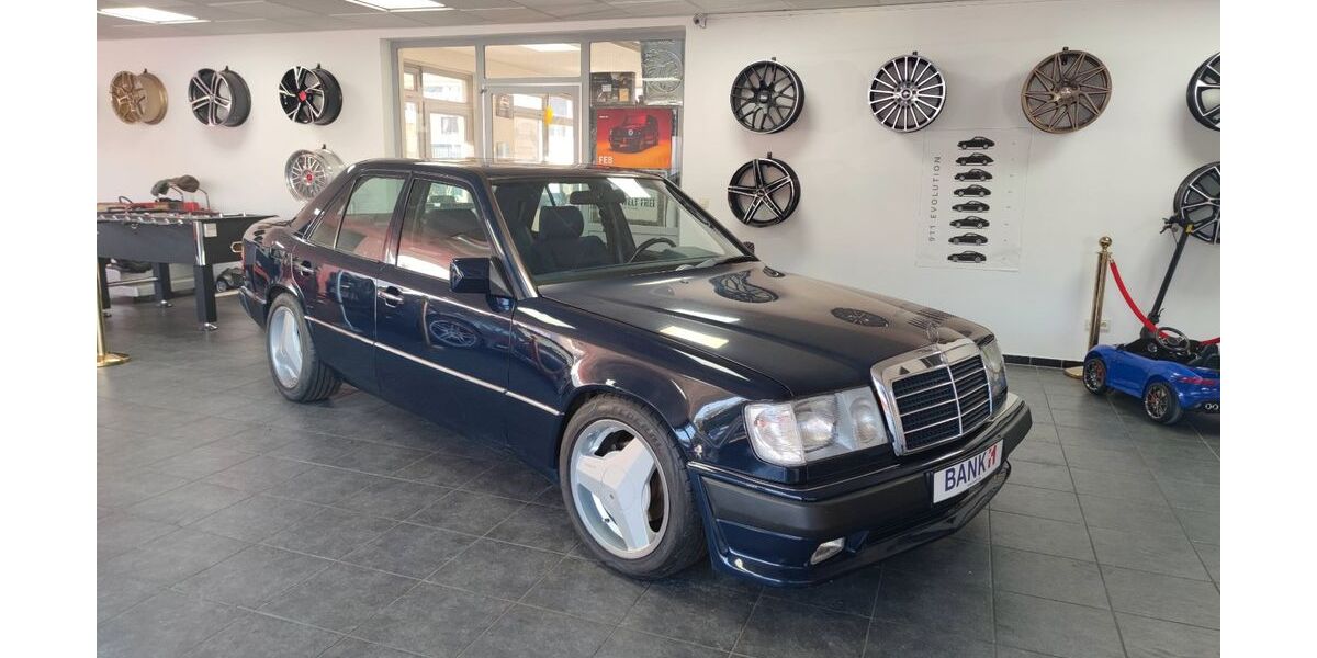 Mercedes-Benz 230 90.000 km 12.399 &euro; Nordhorn 48529