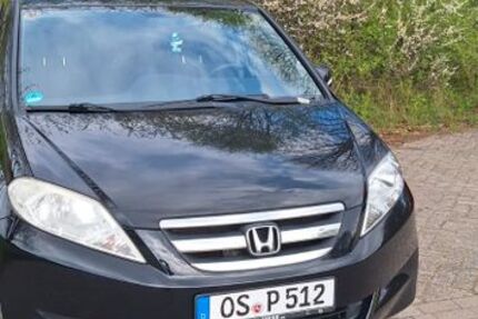 Honda FR-V 235.000 km 2.999 &euro; Nordhorn 48527