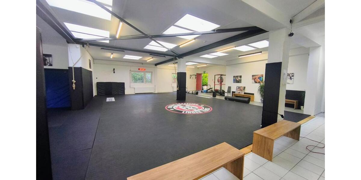 Gewerbeobjekt Lingen (Ems) - 1.714&euro; | Angebot:25894797