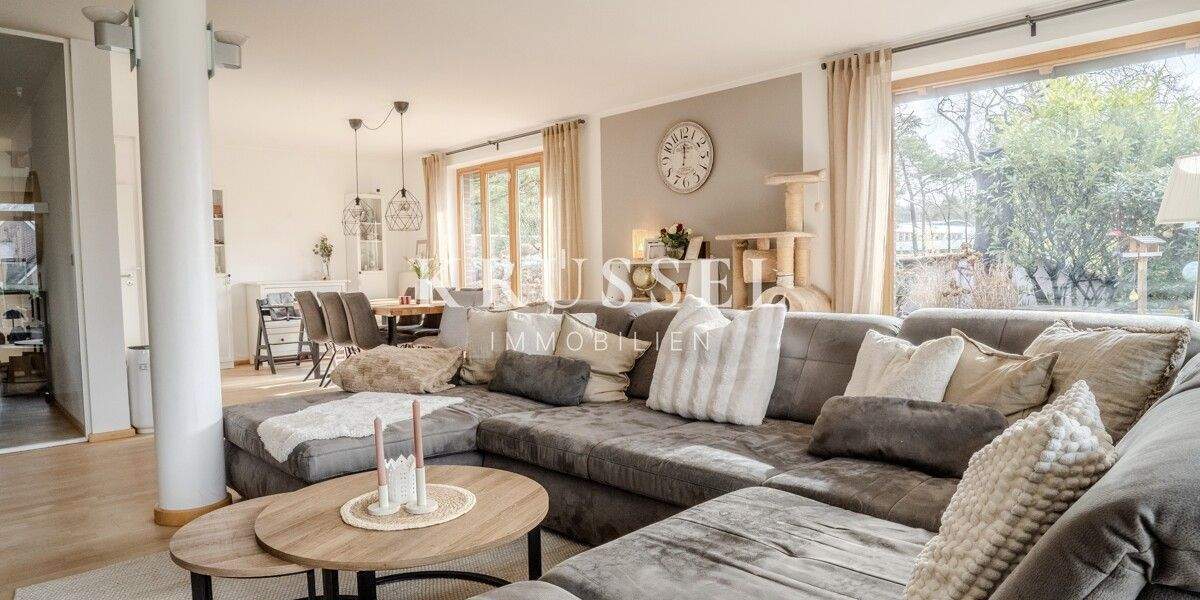 Einfamilienhaus Lingen Damaschke - 6 Zimmer, 186 m&sup2;, 575.000&euro; | Angebot:25773133