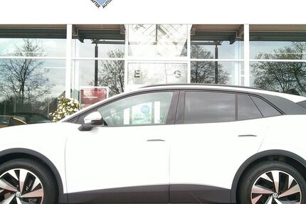 VW ID.4 8.159 km 45.380 &euro; Nordhorn 48529