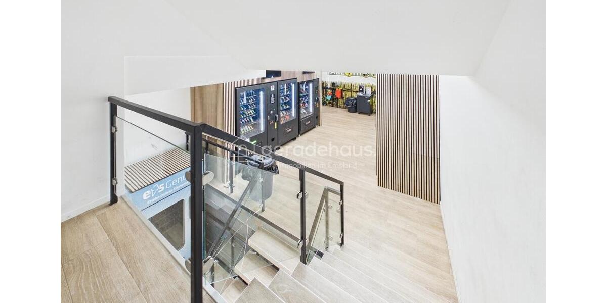 Gewerbeobjekt Nordhorn Bookholt - 3.200&euro; | Angebot:25226654