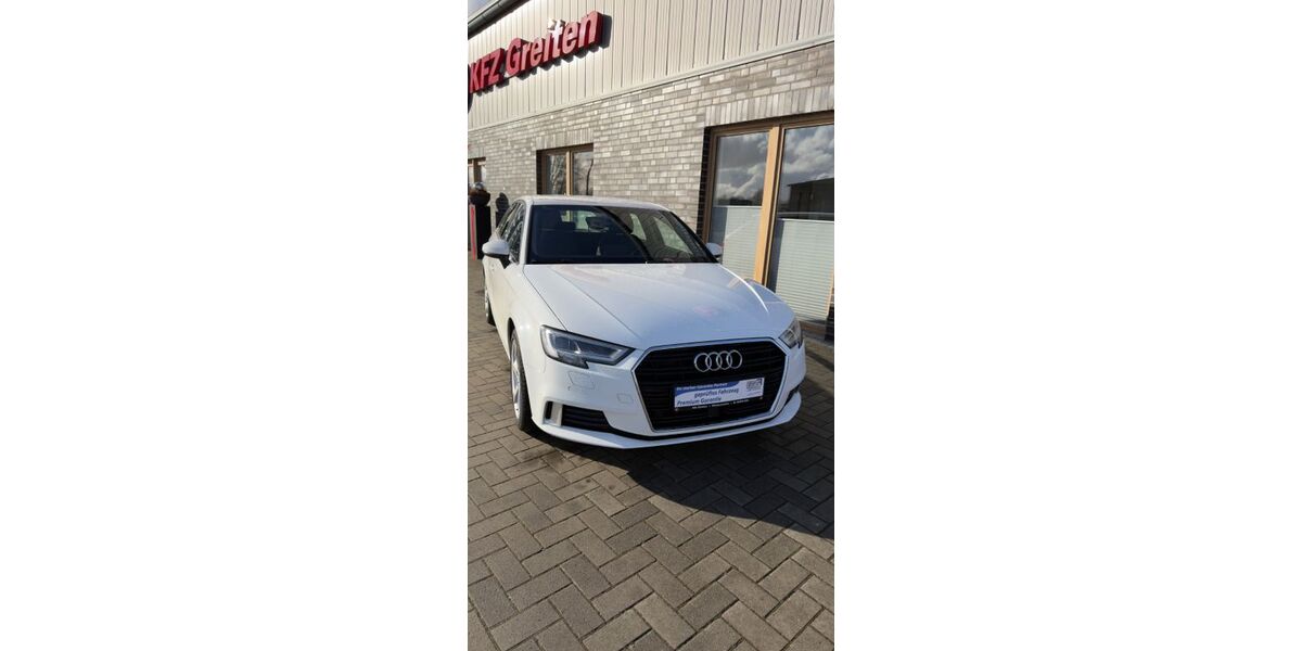 Audi A3 146.100 km 14.600 &euro; Wietmarschen 49835