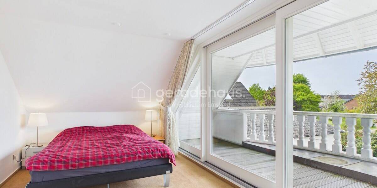 Einfamilienhaus Lingen Damaschke - 7 Zimmer, 226 m&sup2;, 570.000&euro; | Angebot:26528275