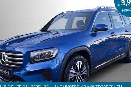 Mercedes-Benz GLB 220 14.355 km 44.950 &euro; Nordhorn 48531