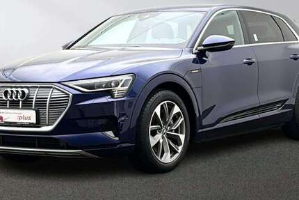Audi e-tron 49.508 km 32.880 &euro; Lingen 49809