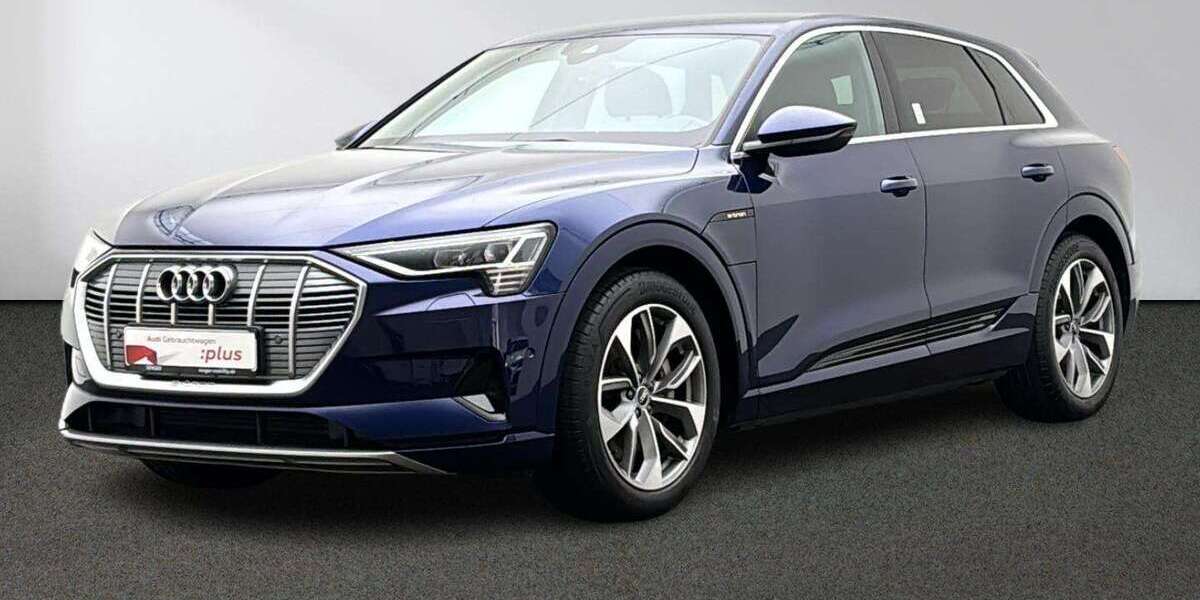 Audi e-tron 49.508 km 32.880 &euro; Lingen 49809