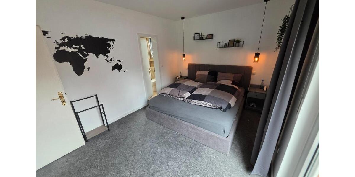 Reihenhaus Nordhorn Bookholt - 5 Zimmer, 140 m&sup2;, 289.000&euro; | Angebot:27028554