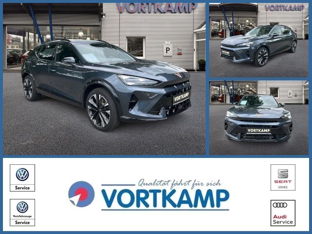 Cupra Formentor 20.950 km 39.980 &euro; Gronau 48599