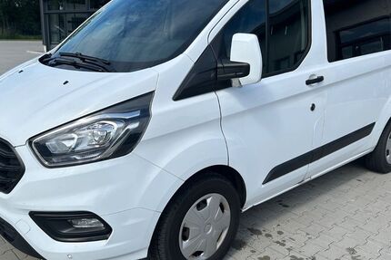 Ford Tourneo Custom 176.196 km 15.987 &euro; Nordhorn 48531