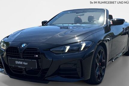 BMW M440 8.560 km 66.990 &euro; Gronau 48599