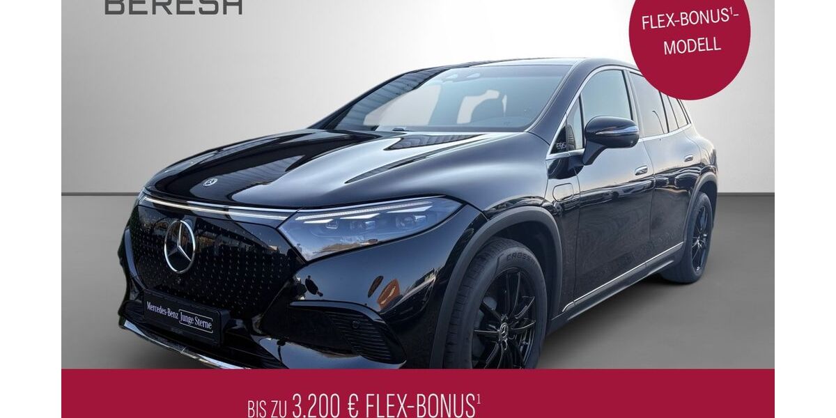 Mercedes-Benz EQS SUV 24.408 km 93.490 &euro; Nordhorn 48531