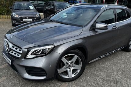 Mercedes-Benz GLA 180 57.000 km 22.490 &euro; Isterberg 48465