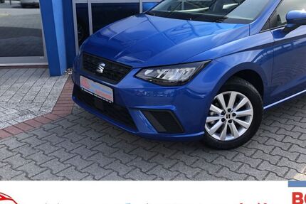 Seat Ibiza 13.313 km 15.900 &euro; Schüttorf 48465