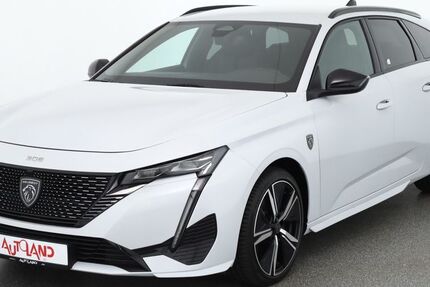 Peugeot 308 22.278 km 26.890 &euro; Wietmarschen 49835